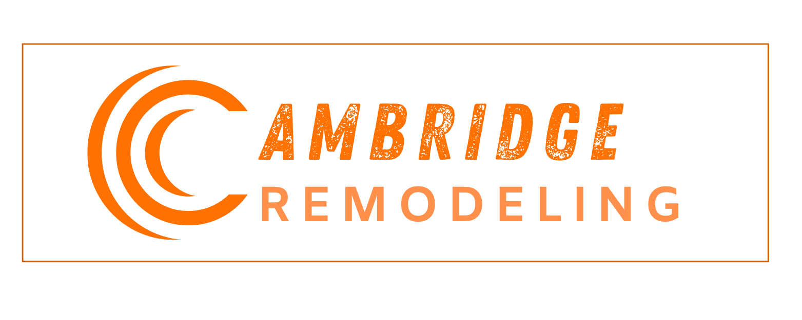 Cambridge Remodeling